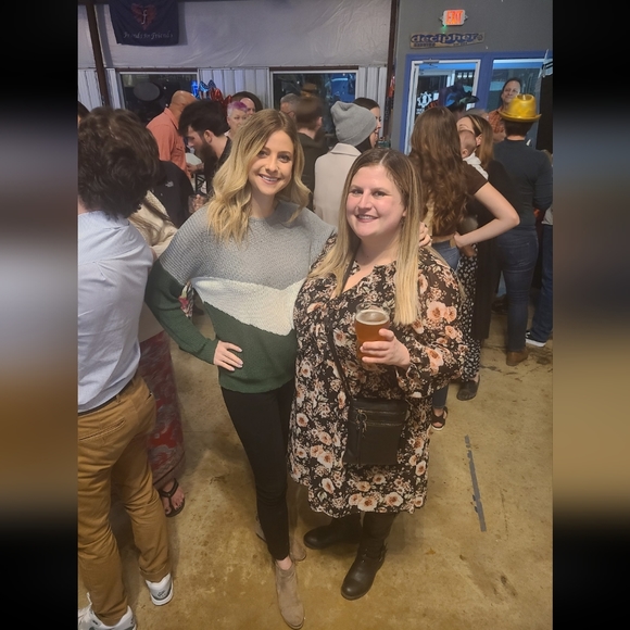 Dress - Picture 3 of 3